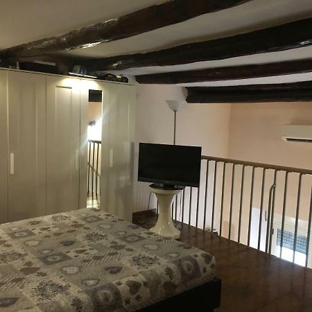 Apartament My House Toledo Neapol Zewnętrze zdjęcie