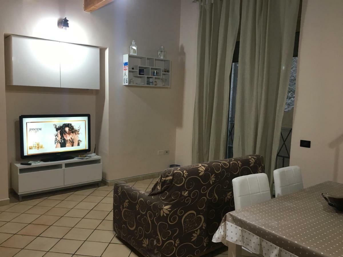 Apartament My House Toledo Neapol Zewnętrze zdjęcie