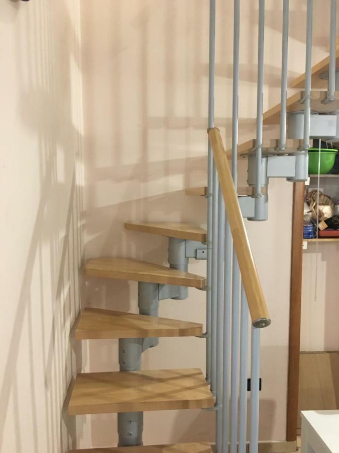 Apartament My House Toledo Neapol Zewnętrze zdjęcie