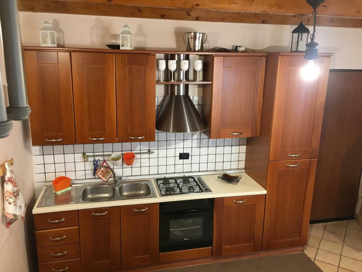 Apartament My House Toledo Neapol Zewnętrze zdjęcie