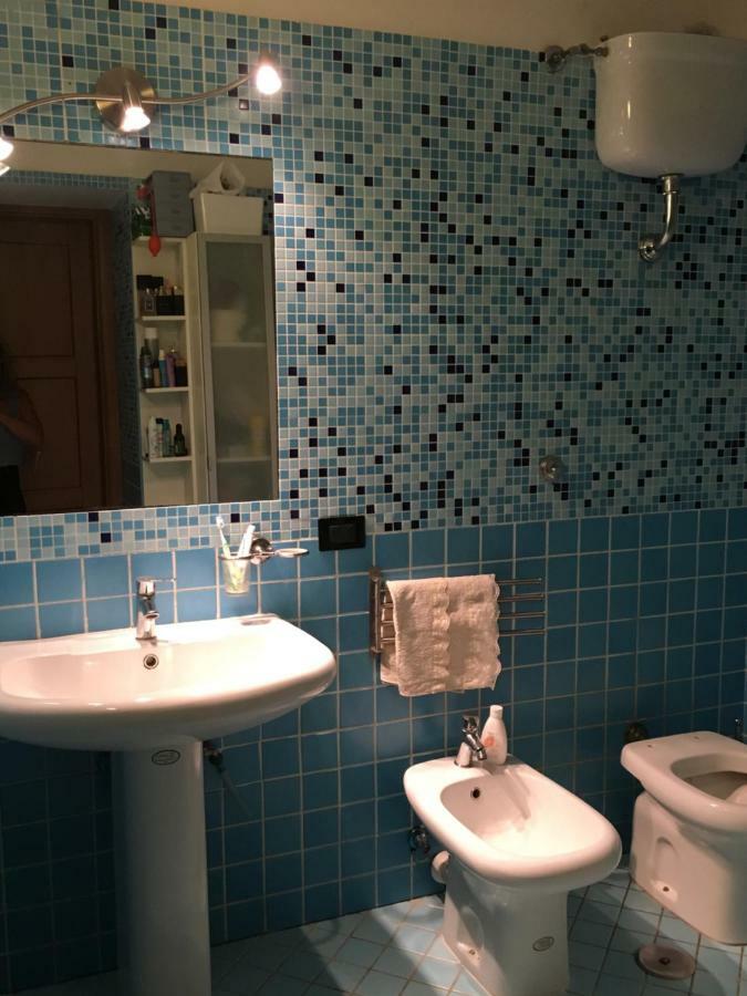 Apartament My House Toledo Neapol Zewnętrze zdjęcie