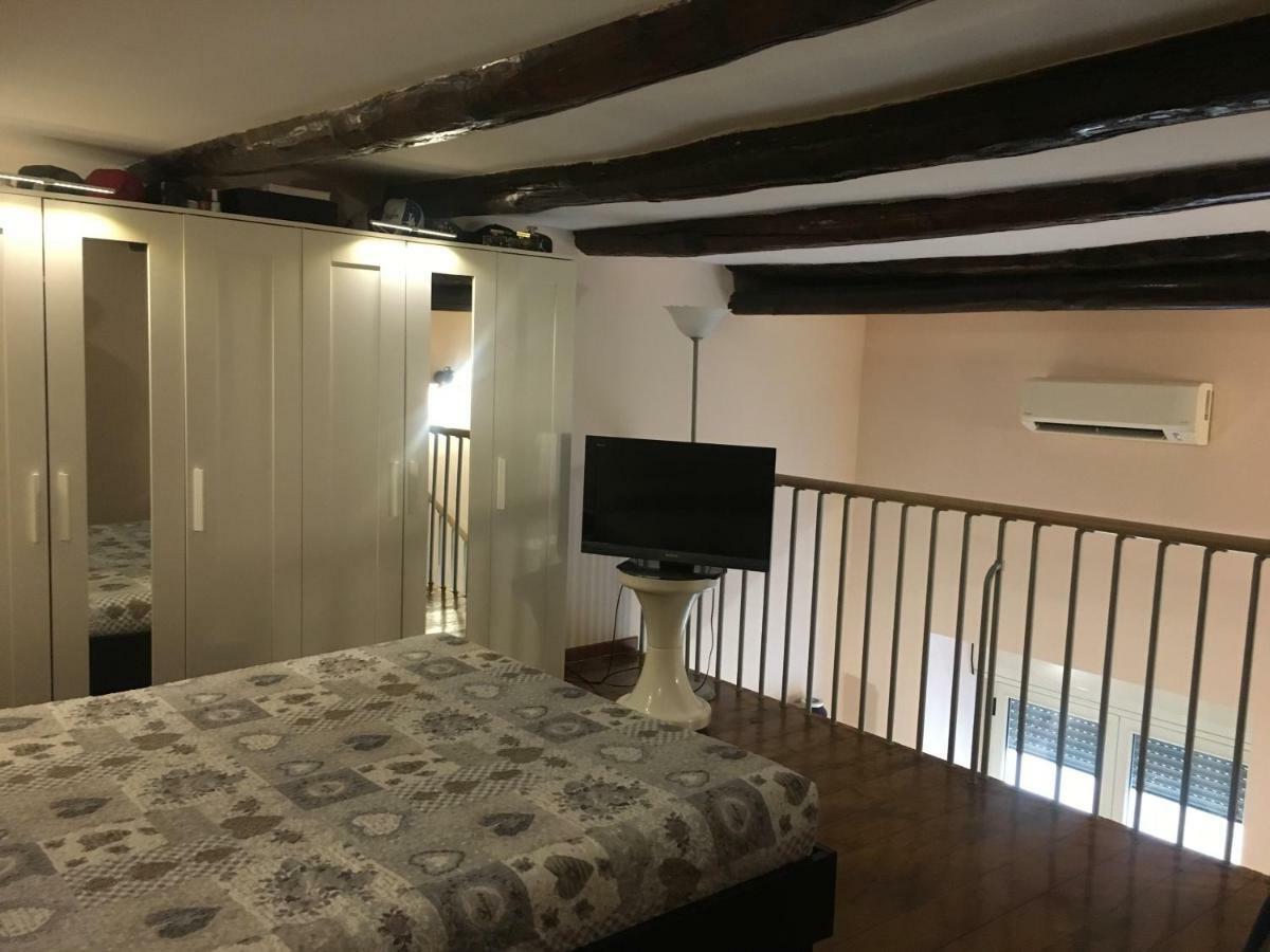 Apartament My House Toledo Neapol Zewnętrze zdjęcie