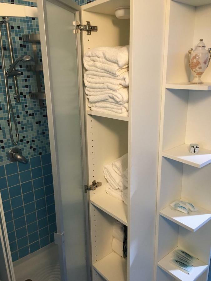 Apartament My House Toledo Neapol Zewnętrze zdjęcie