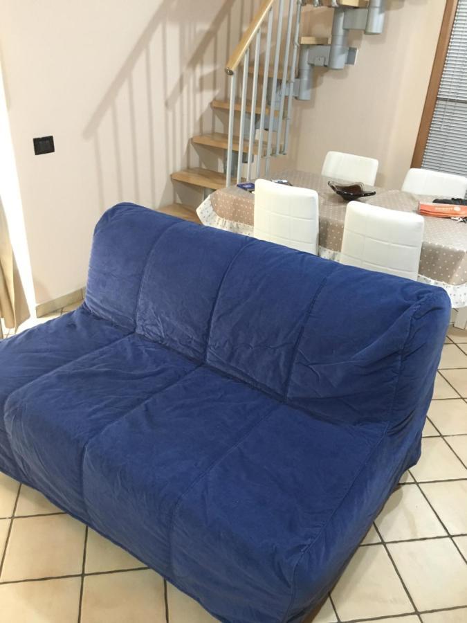 Apartament My House Toledo Neapol Zewnętrze zdjęcie